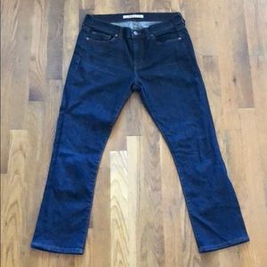 J Brand Vintage Blue Jean